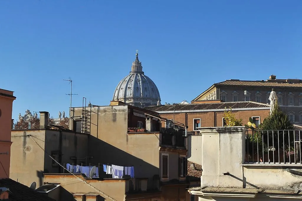 Angelica Apartment Rome