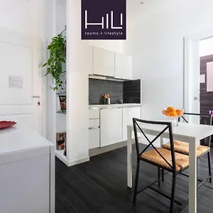 Vatican Luxury Appartement